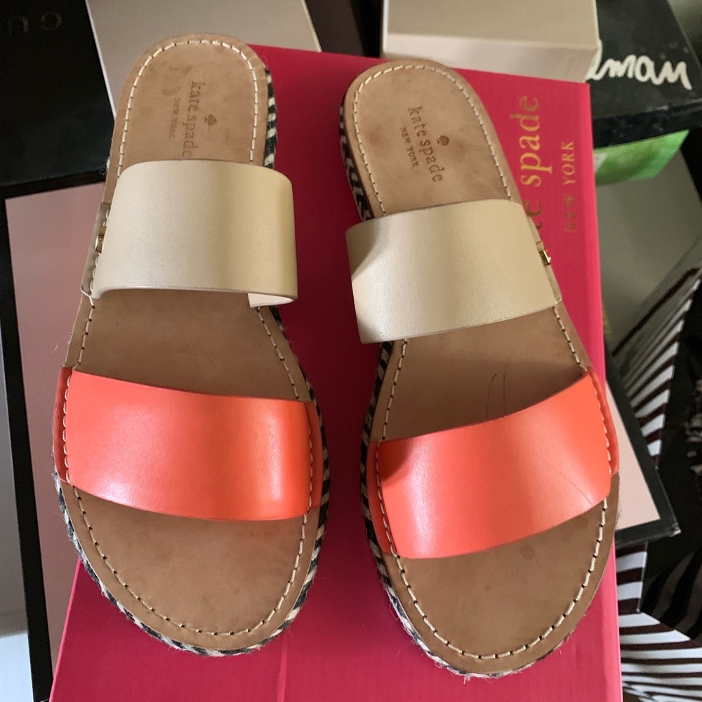 Kate Spade sandal♠️
